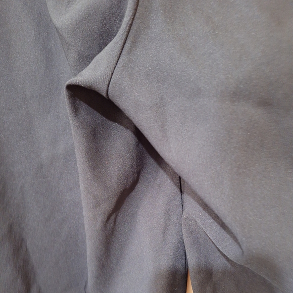 Talula Black Flared Pants - Picture 5 of 5